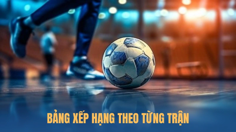 Lịch sử về quy cách xếp hạng