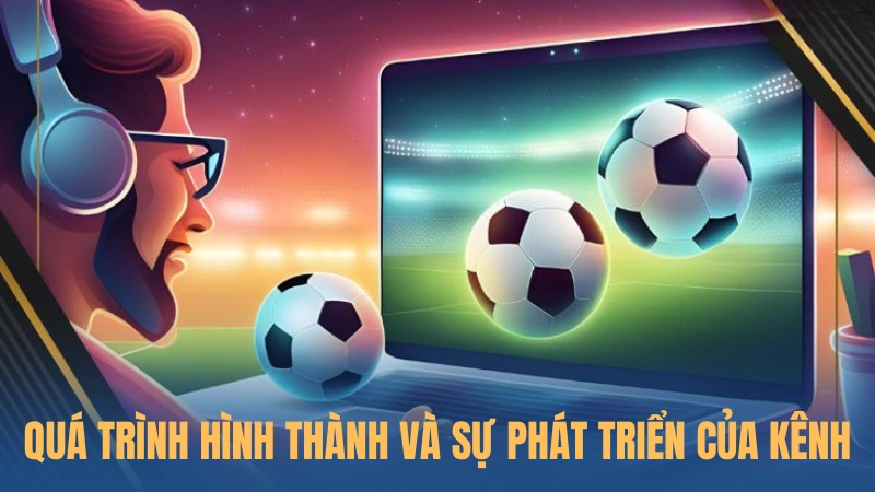 Quá trình hình thành và sự phát triển của Bongdalu