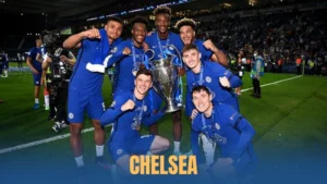 Chelsea
