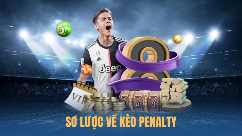 Sơ lược về kèo penalty