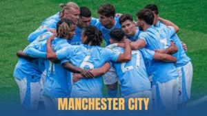 Manchester City