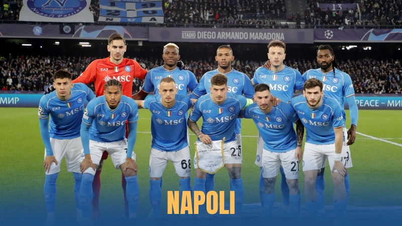 Napoli